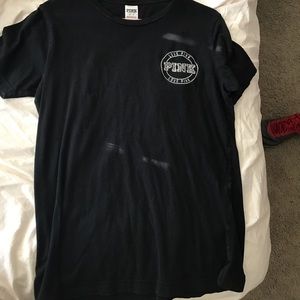 Black Victoria Secret top