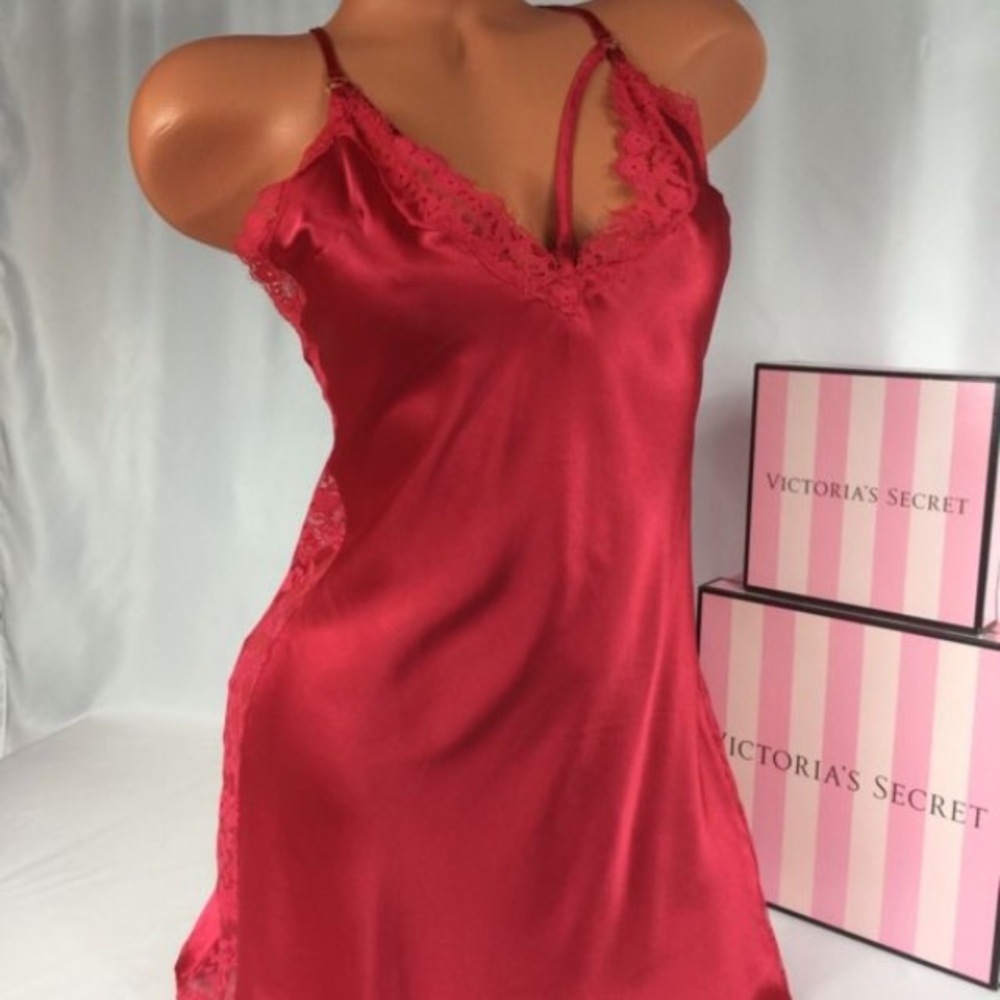 Victoria's Secret Babydoll Lingere