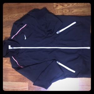 Nike lightweight jacket