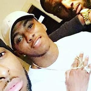 Meet your Posher, Shae