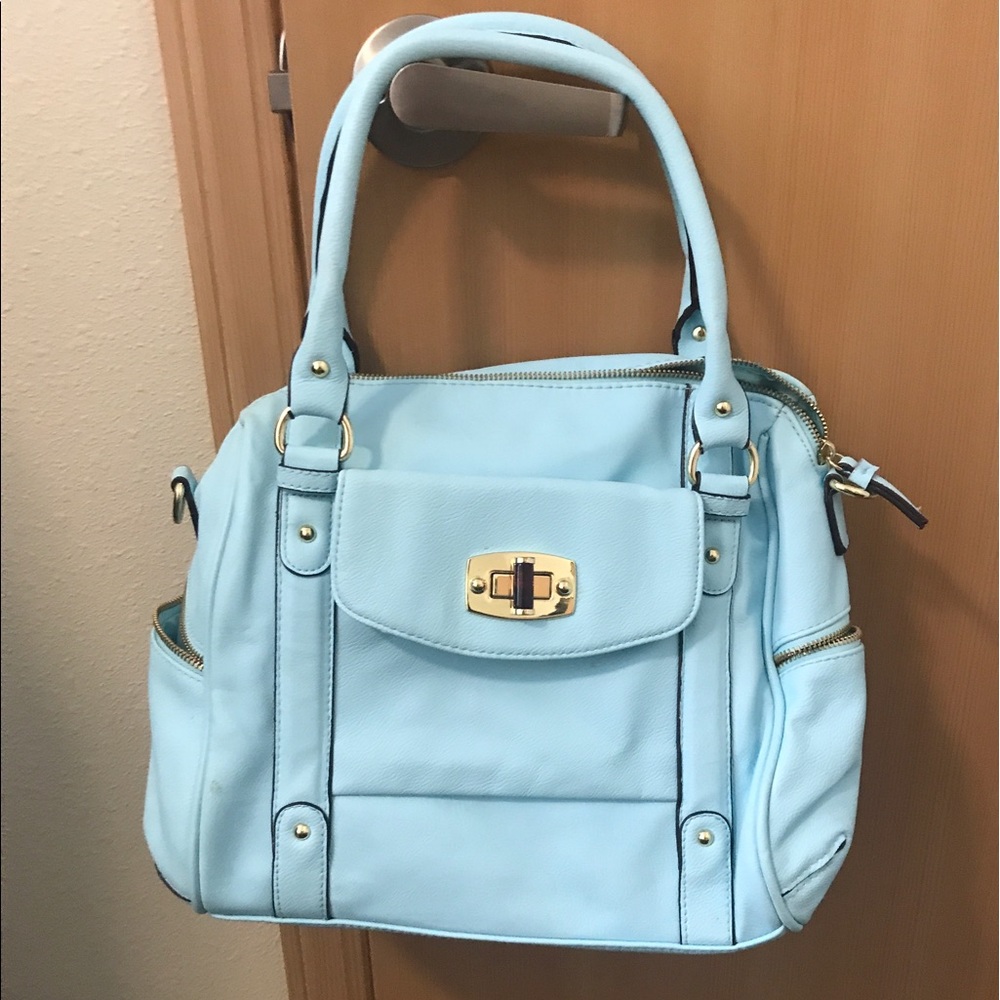 Purse from target