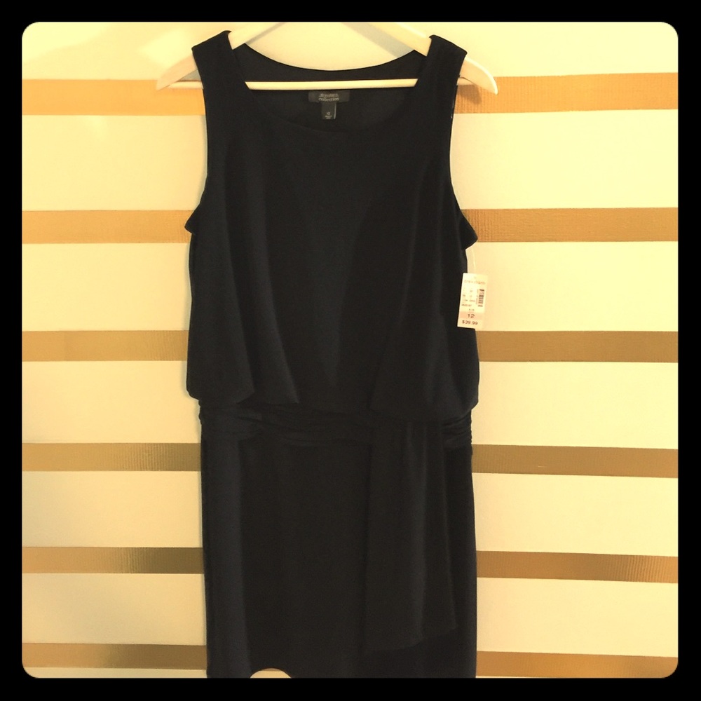NWT Retro Flapper Style Party Dress