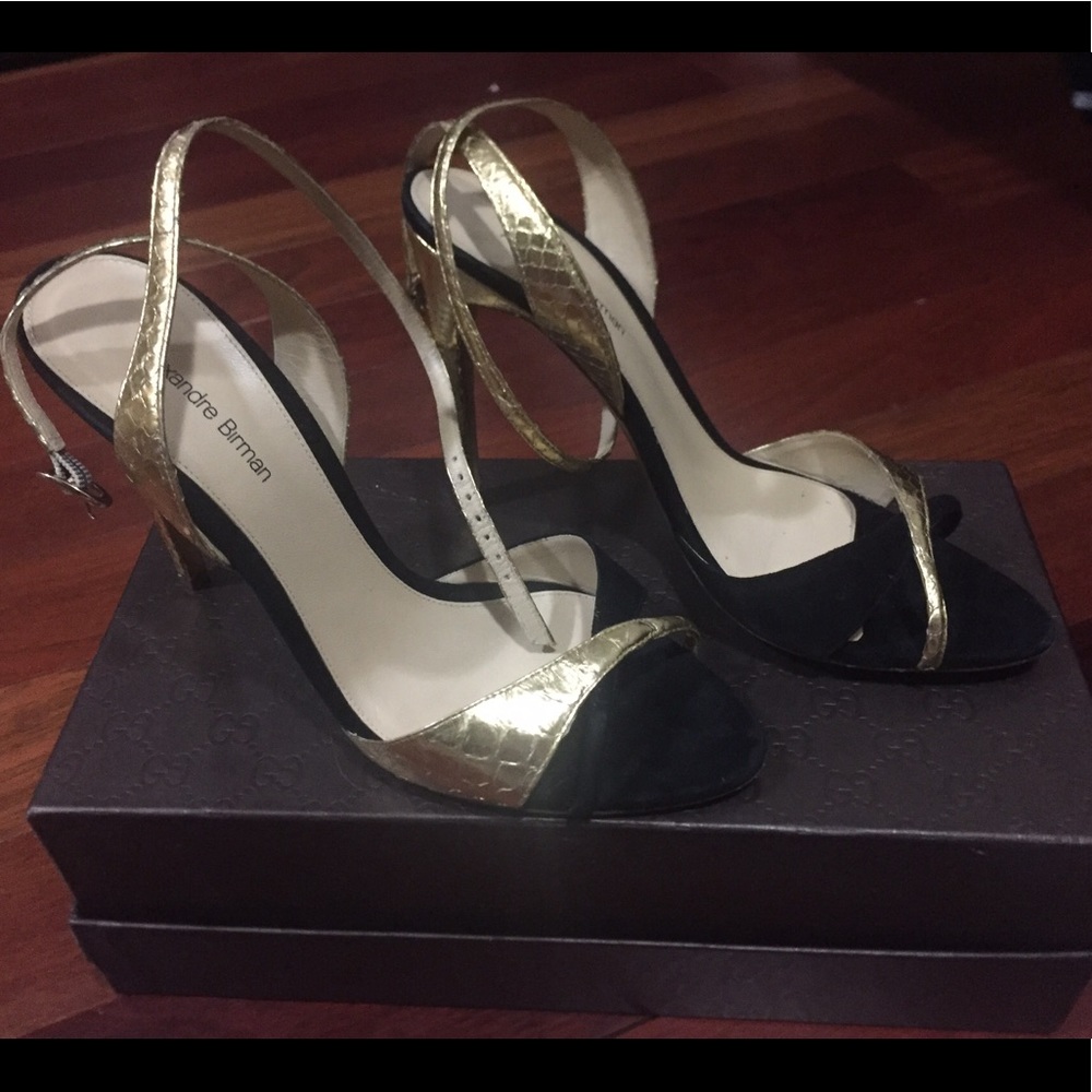 Alexandre Birman Sandal