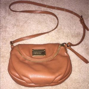 Marc Jacobs Natasha Mini Crossbody