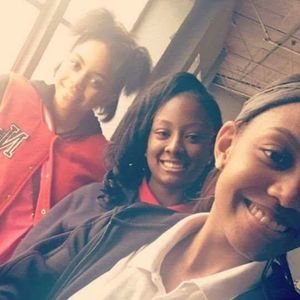 Meet your Posher, Jamerra