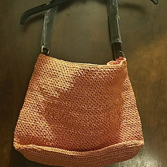 Ella Accessories straw bag - Picture 2 of 2