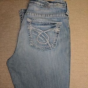 Big Star Jeans
