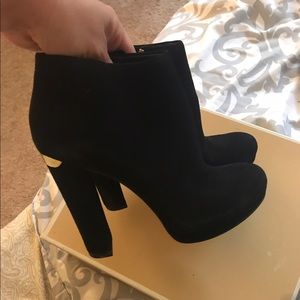 Michael Kors booties