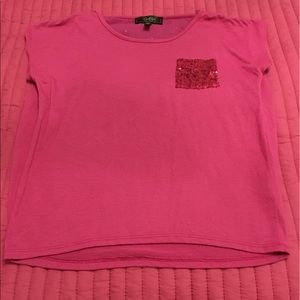 Jessica Simpson Girls shirt
