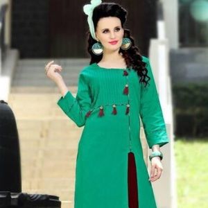 Ladies Kurti