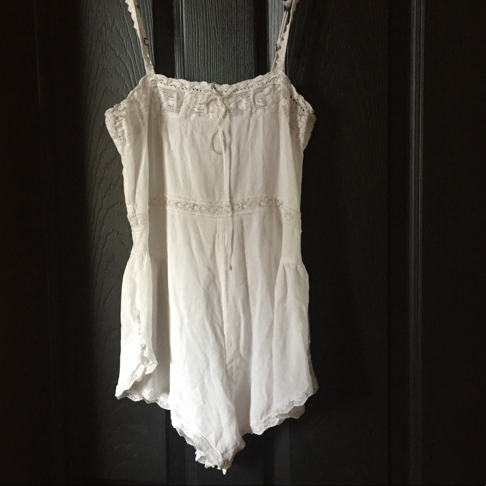 Spell and the Gypsy Coco Romper - Picture 2 of 4