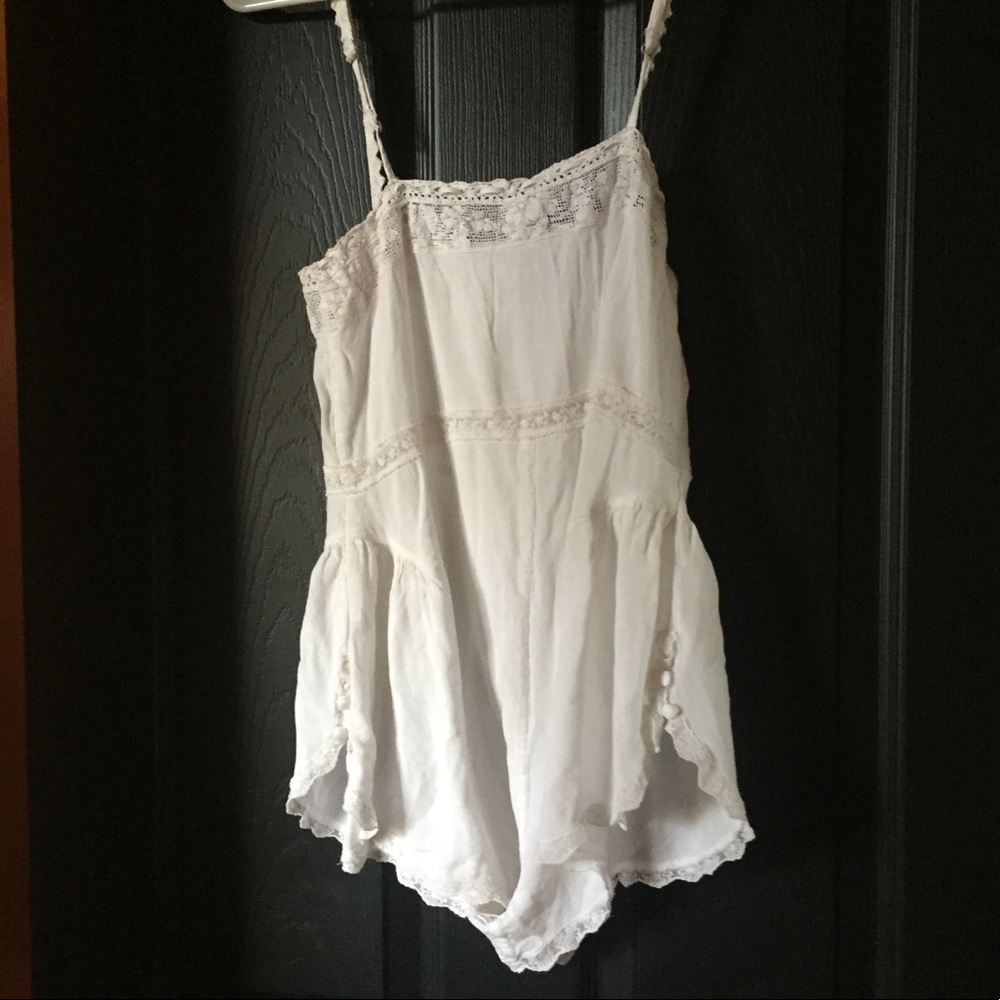 Spell and the Gypsy Coco Romper - Picture 3 of 4