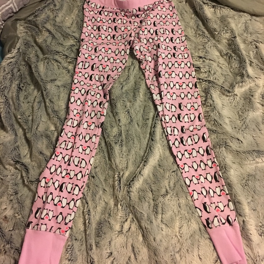 Pajama Pants