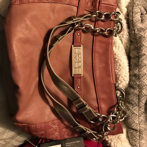 75 off Miche Handbags Miche insert large purse with shells from