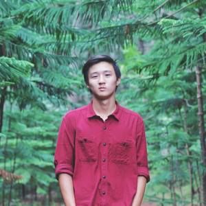 Meet your Posher, Alexander