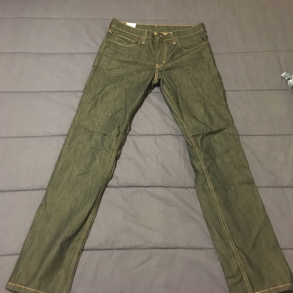 Male jeans