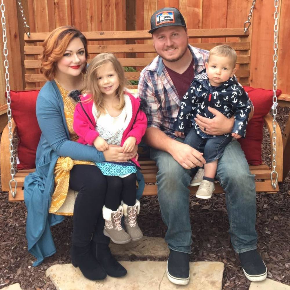 Meet your Posher, Cheyenne