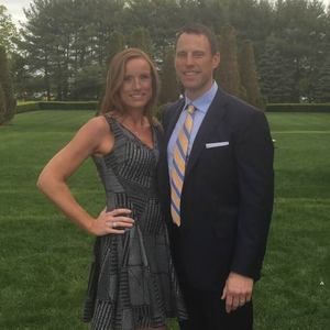 Meet your Posher, Cherylynne