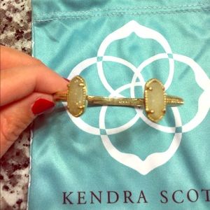 Kendra Scott bracelet