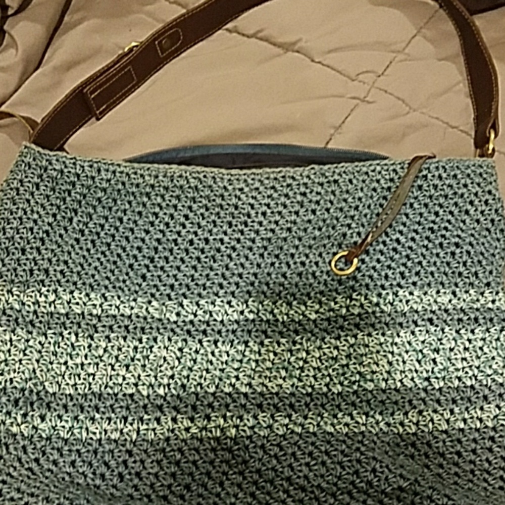 Women's state bag