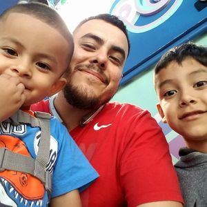 Meet your Posher, David