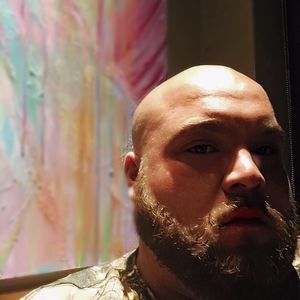 Meet your Posher, Kevin