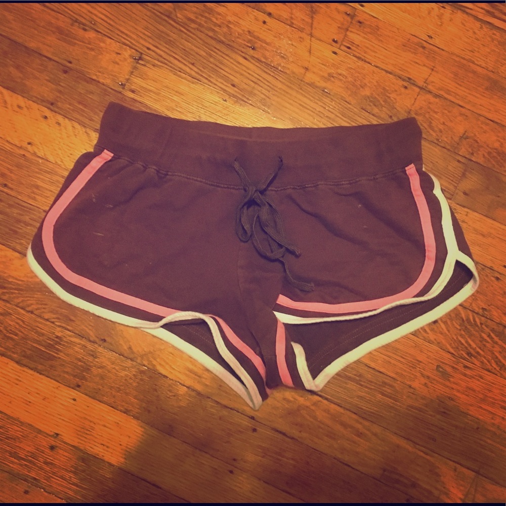 Guess bootie shorts