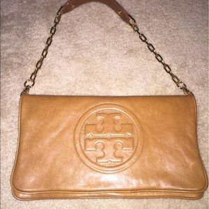 Tory Burch Bombe Reva Clutch