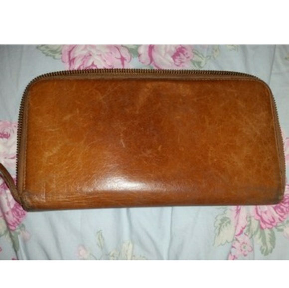 Balenciaga Arena Compagnon Wallet - Picture 2 of 5