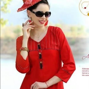 Ladies Kurti