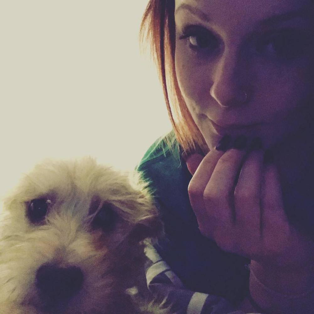 Meet your Posher, Hollye