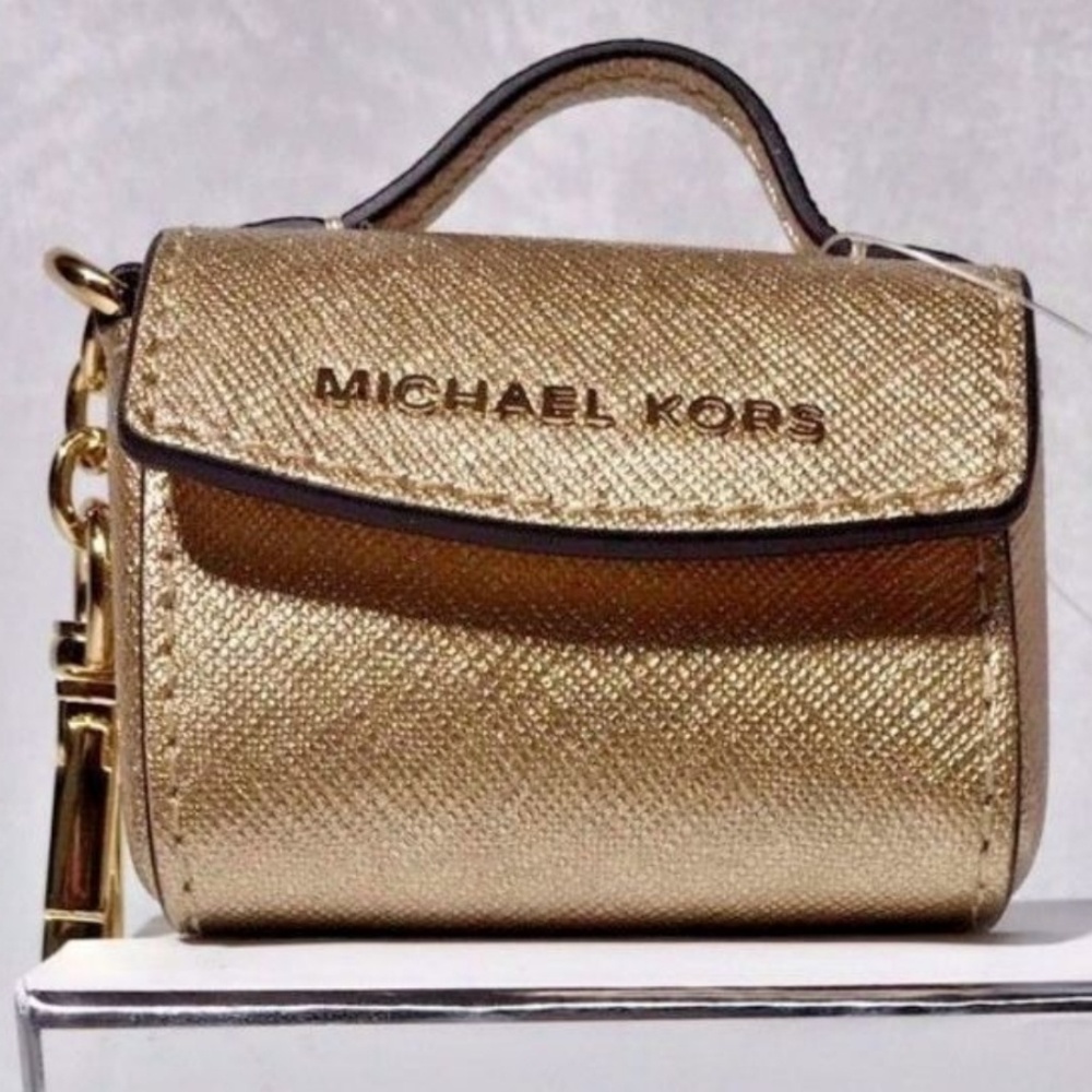 Michael Kors Key Chain