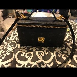 MCM vanity box MORE PICS