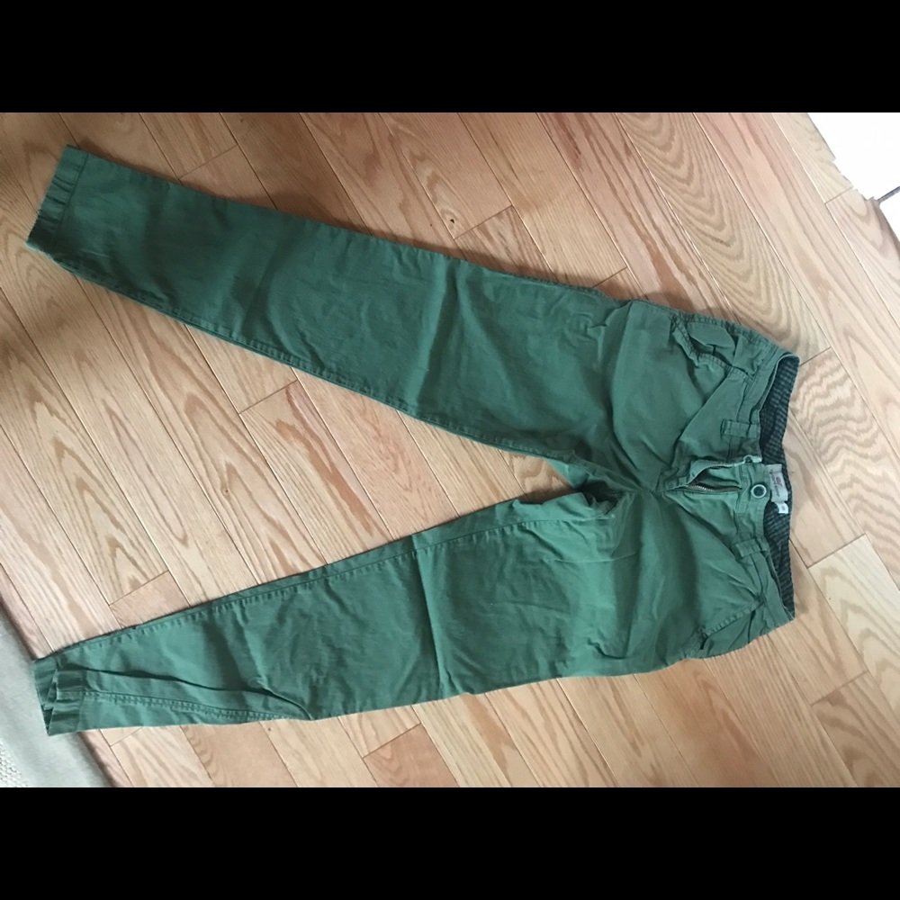 JCrew Pants - Picture 2 of 2