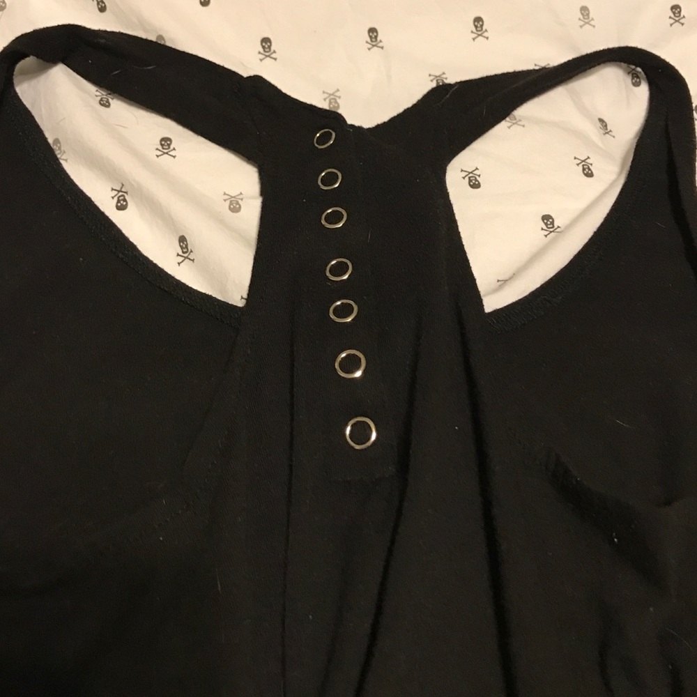 Tank top - Picture 3 of 3