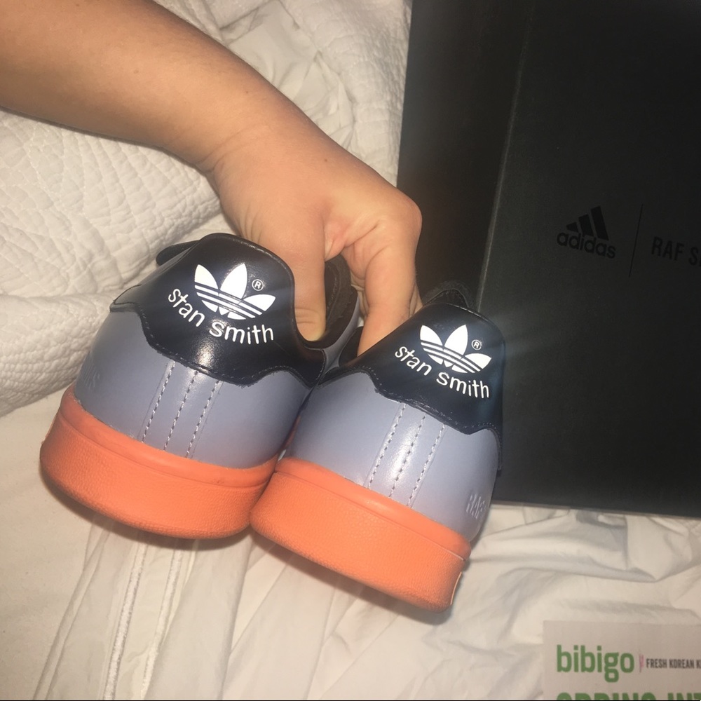 Raf simons Stan smith sneakers - Picture 3 of 3