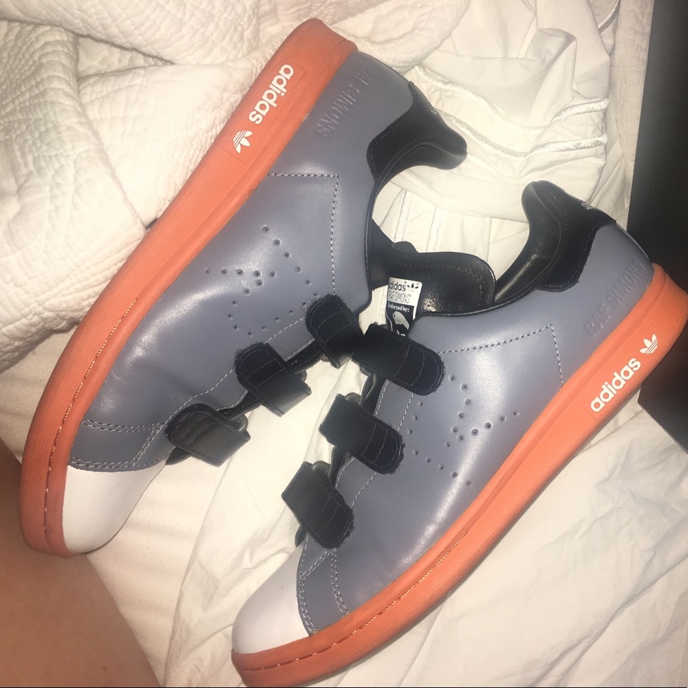Raf simons Stan smith sneakers - Picture 2 of 3