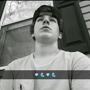 Meet your Posher, Tyler