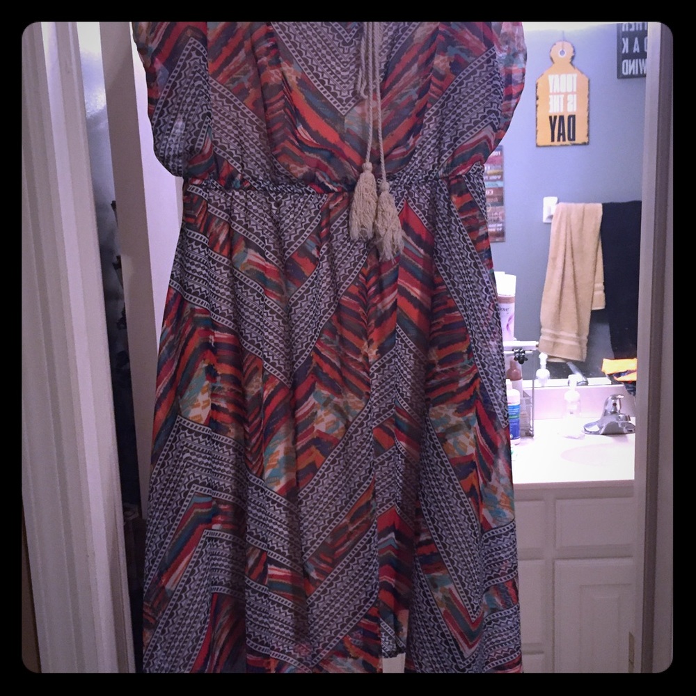 XL Large dress