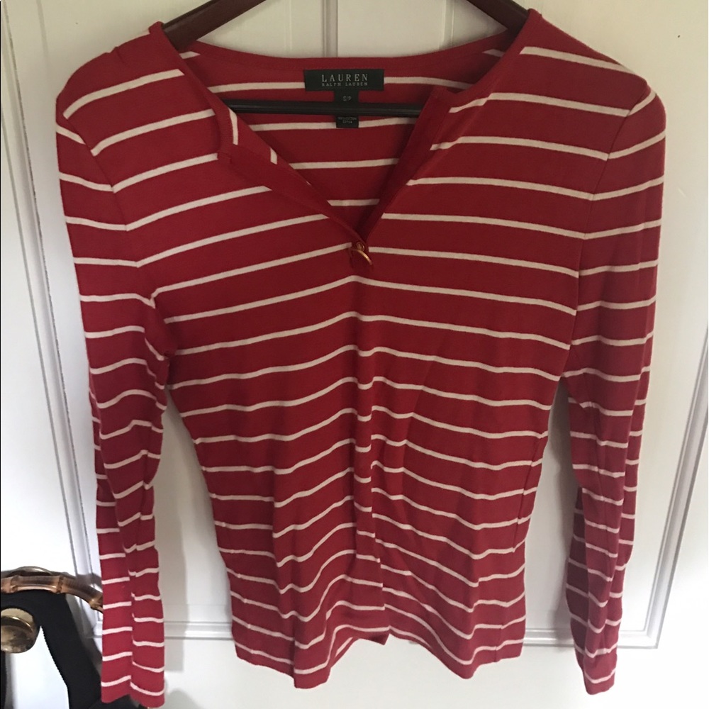 Ralph Lauren Top