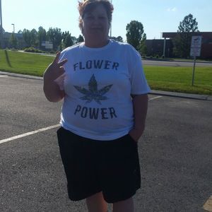 Meet your Posher, Sharon