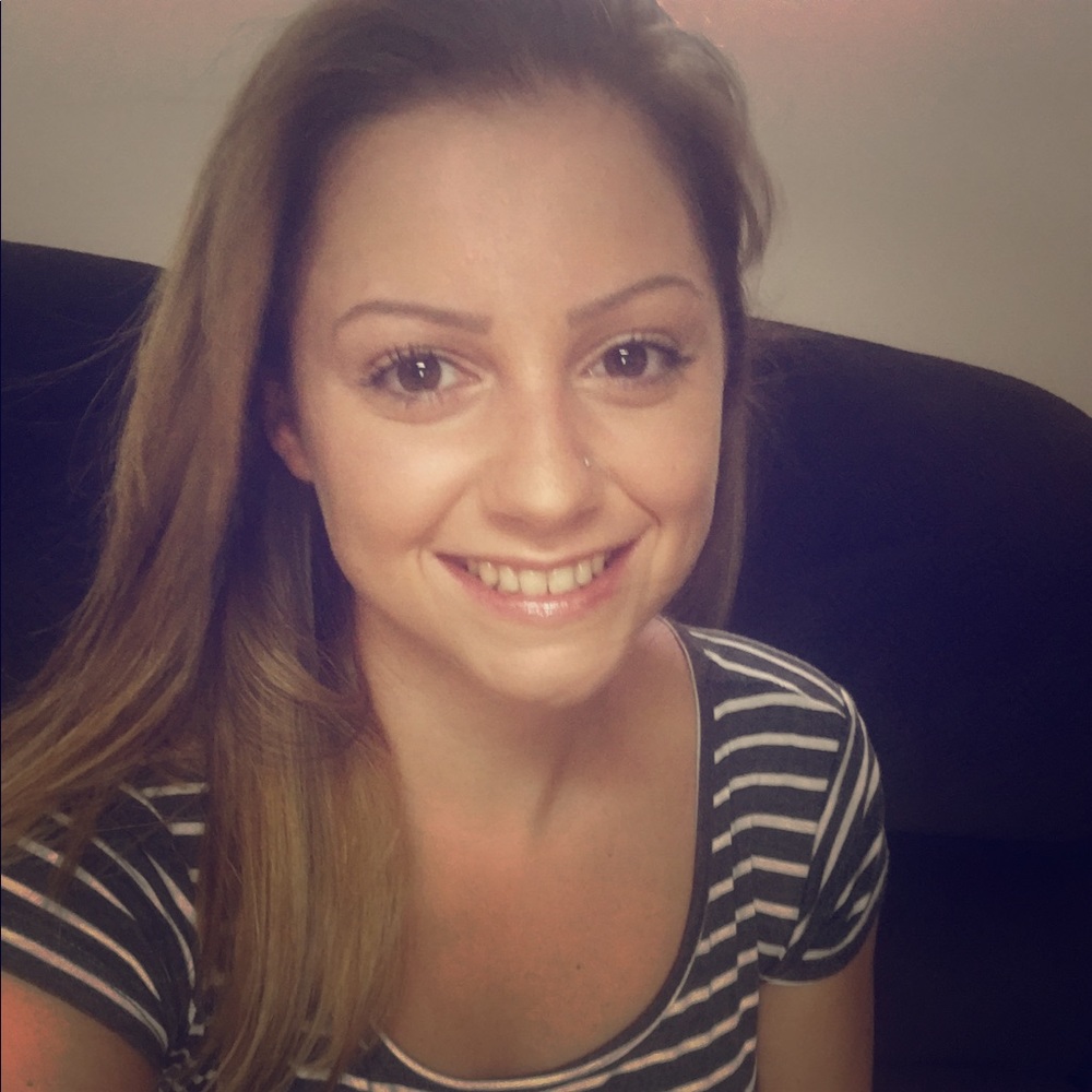 Meet your Posher, Tracey