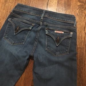Hudson jeans