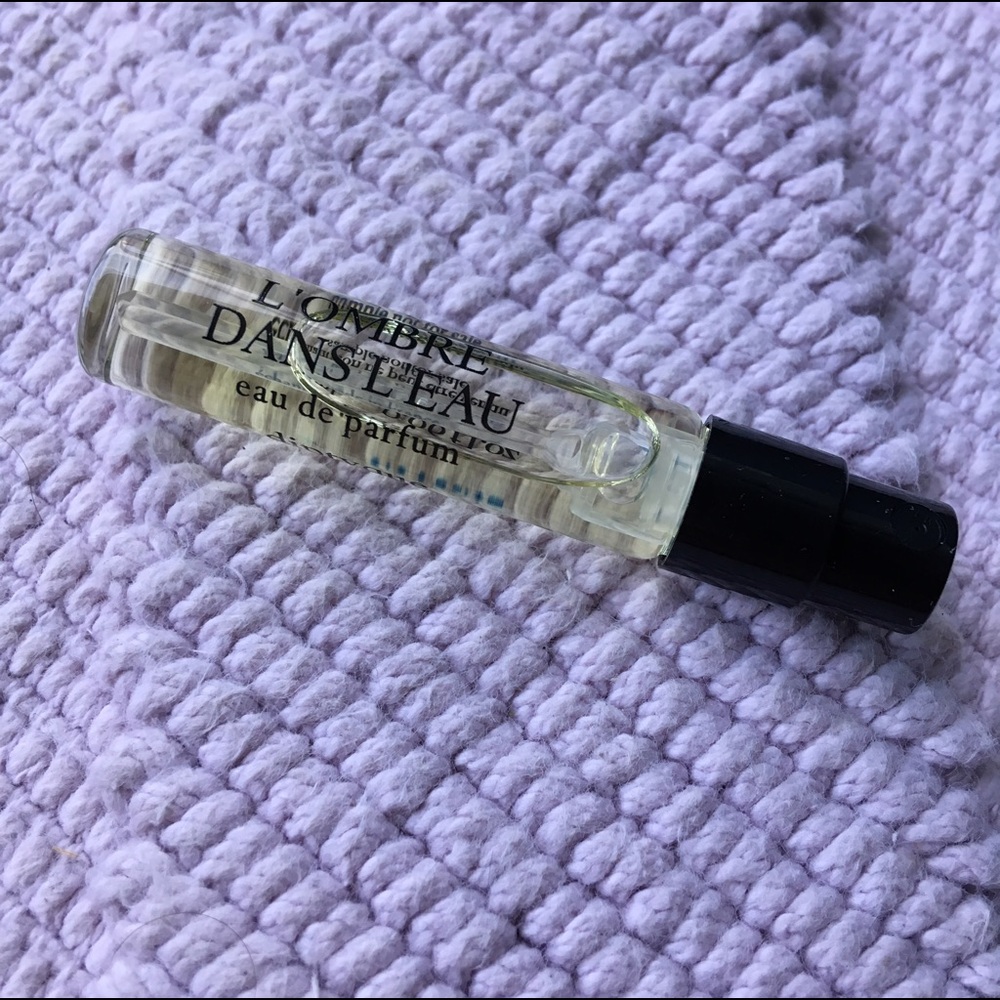 Diptyque L'ombre Dans L'eau