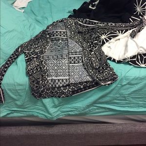 Ligh cardigan