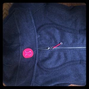 Lululemon scuba hoodie*special edition