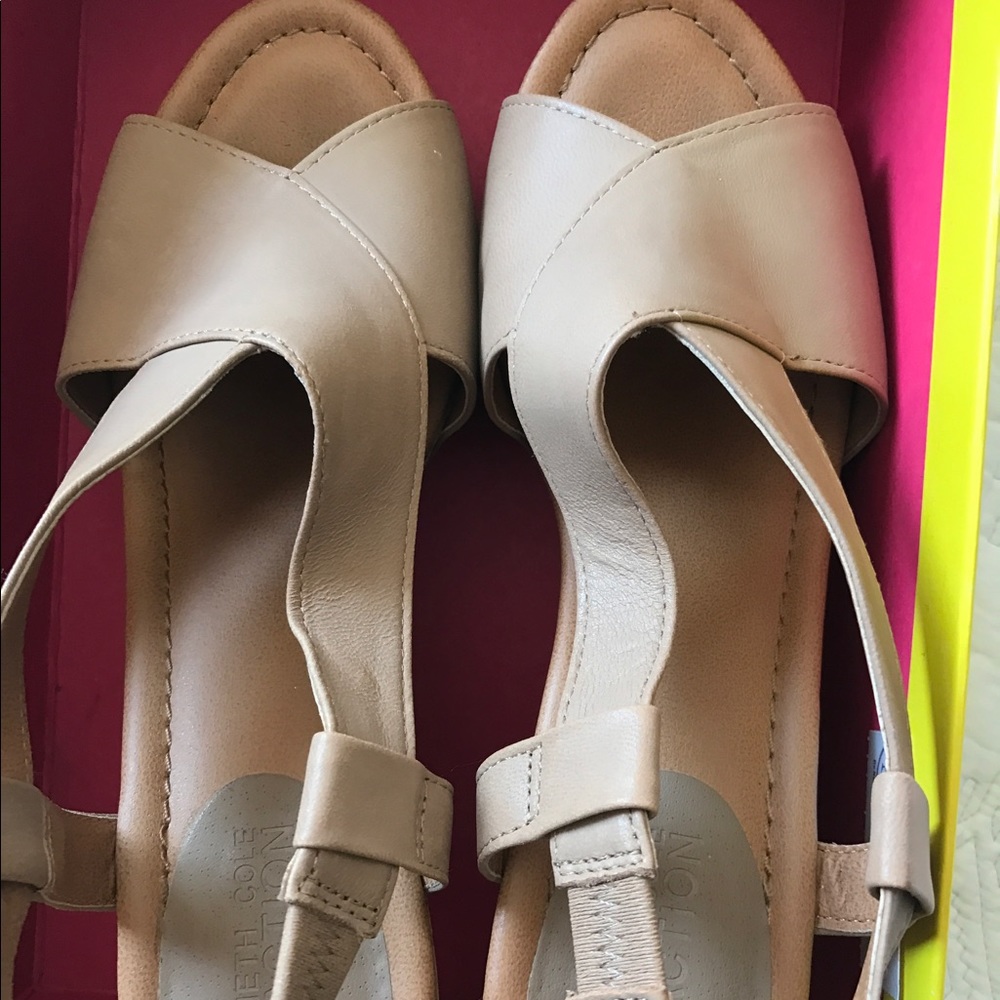 Kenneth Cole Reaction Sandel 8.5
