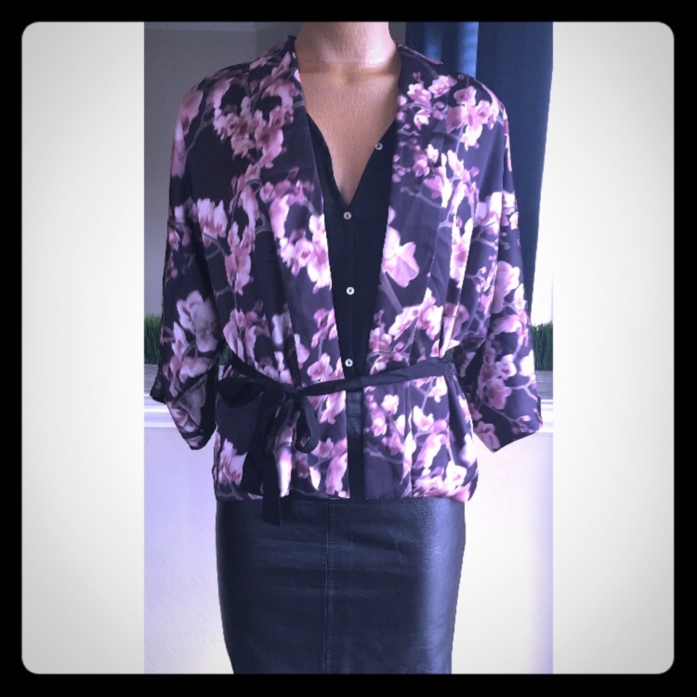 Kimono, XS/S