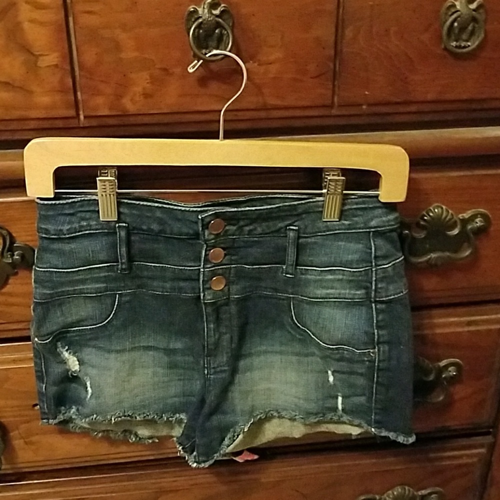Shorts