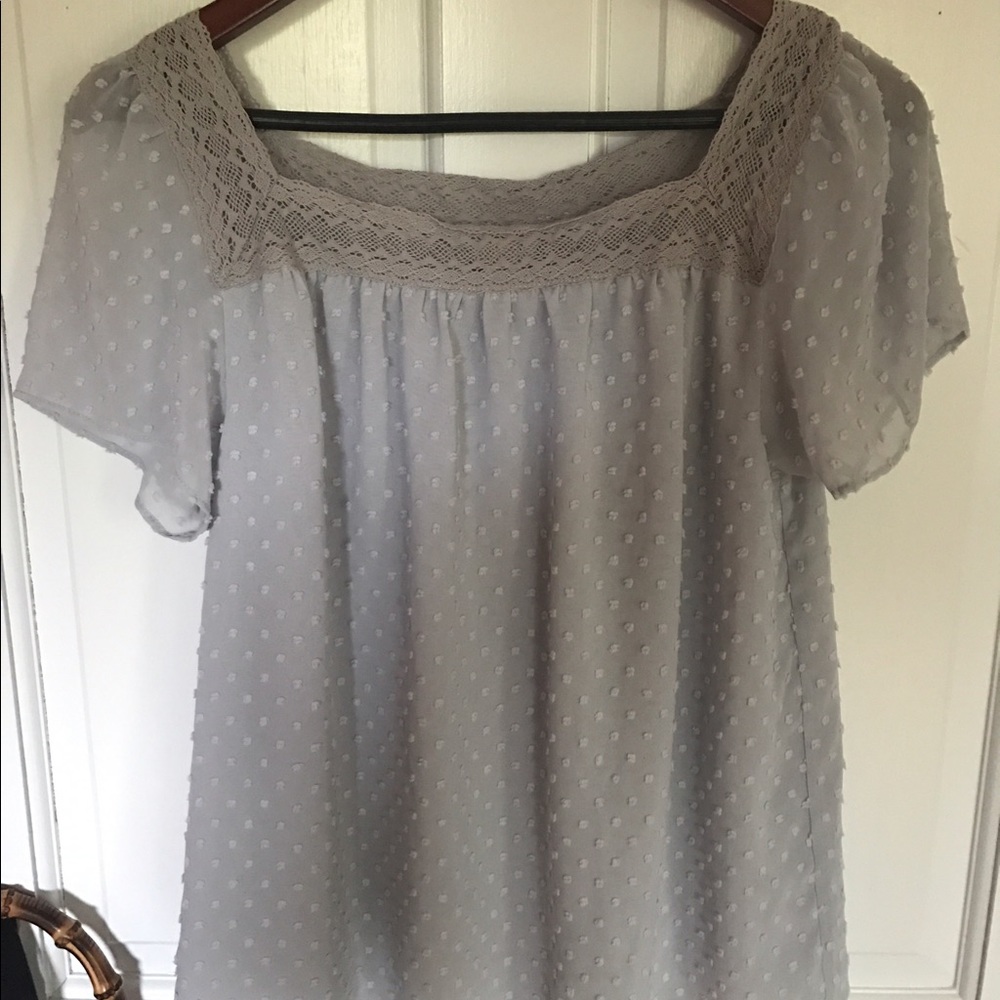 J.Crew Top